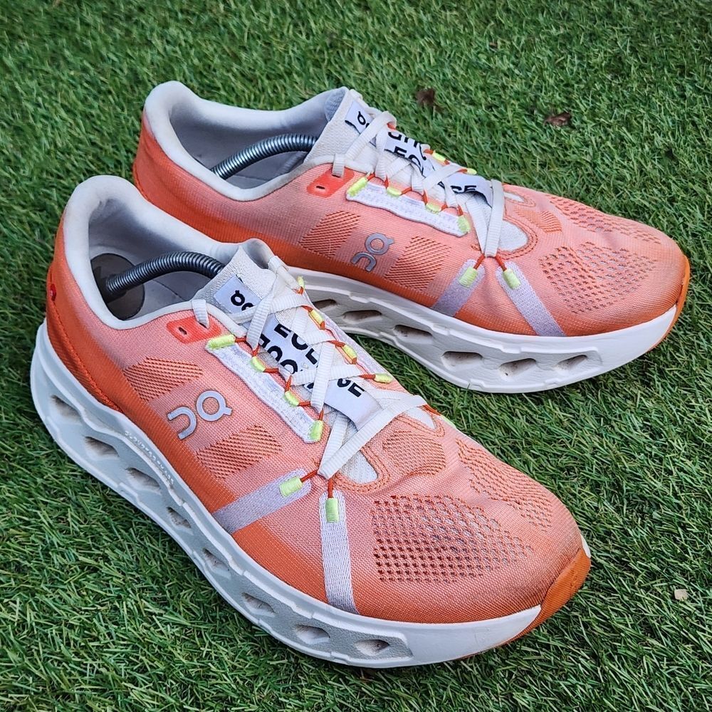 ON CLOUDECLIPSE - Men's Sneakers - SIZE 12.5